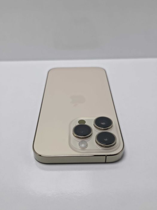 iPhone 14 Pro 128GB Gold