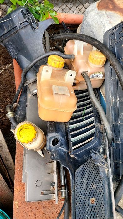 Деу Такума-части