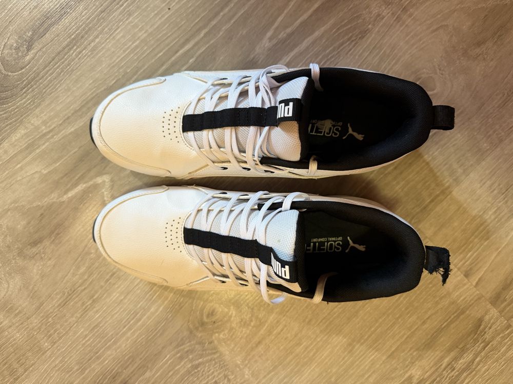 Маратонки PUMA 45 номер