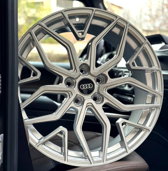 Jante 20 Audi R20 A4 Audi A5 Audi A6 Audi A7 Audi A8 Q3 Q5 Q7 Q8 Noi