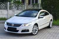 Volkswagen Passat CC HighLine / Import Germania