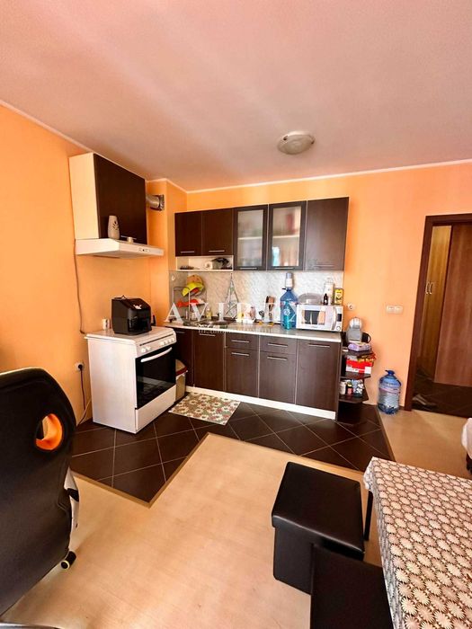 Продава се Двустаен апартамент в Пловдив, Кючук Париж - 65 кв.м за 1693 €/кв.м - Снимка #1