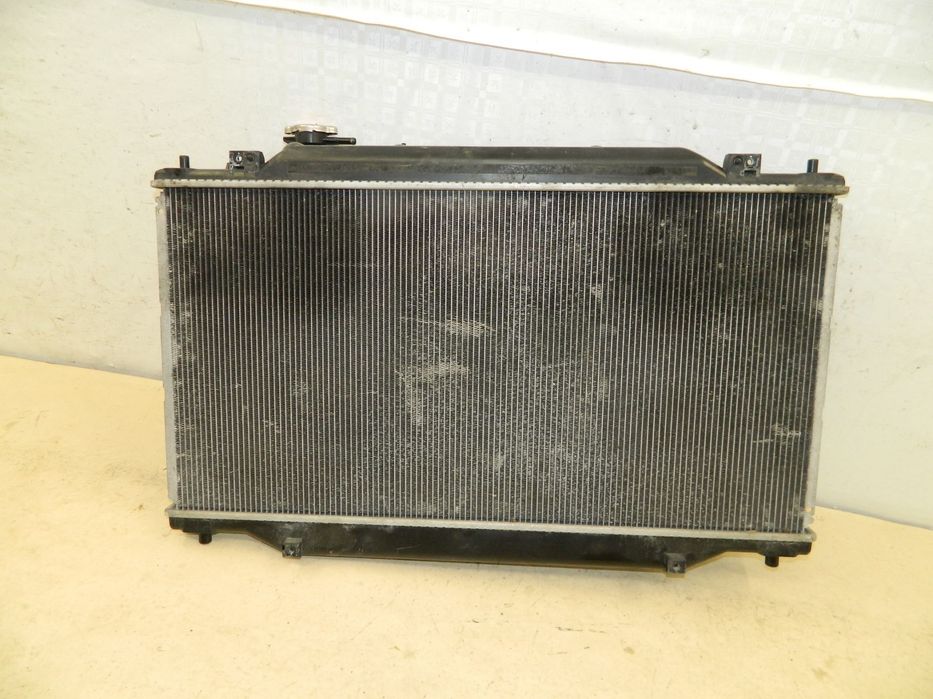 Radiator apa Mazda CX-5, 2012, 2013, 2014, 2015, 2016, pentru motorizare 2,2 Diesel cutie manuala.