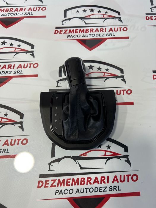 Nuca Schimbator/Manson OEM DSG Vw Transporter T6 Multivan Caravelle