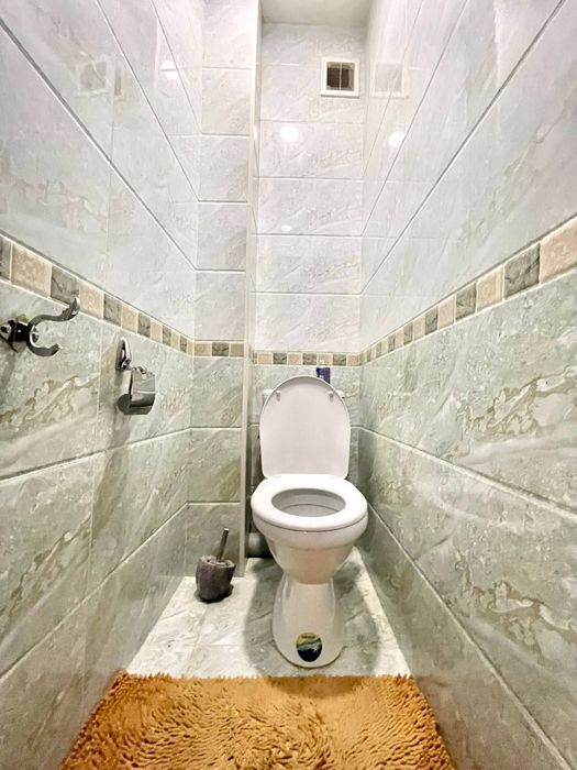 Сдаётся в аренду 2 комнатная квартира