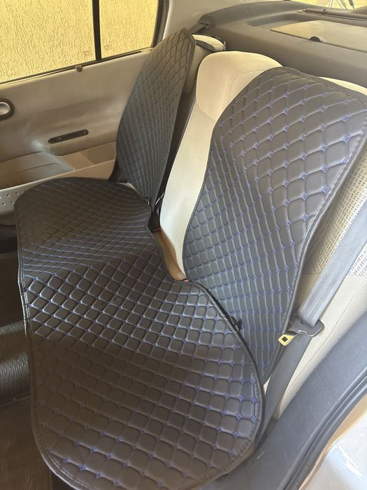 Huse auto noi nu le folosesc