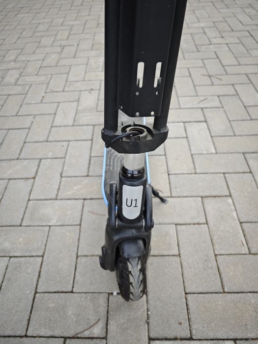 Продавам тротинетка за възрастен или голямо дете