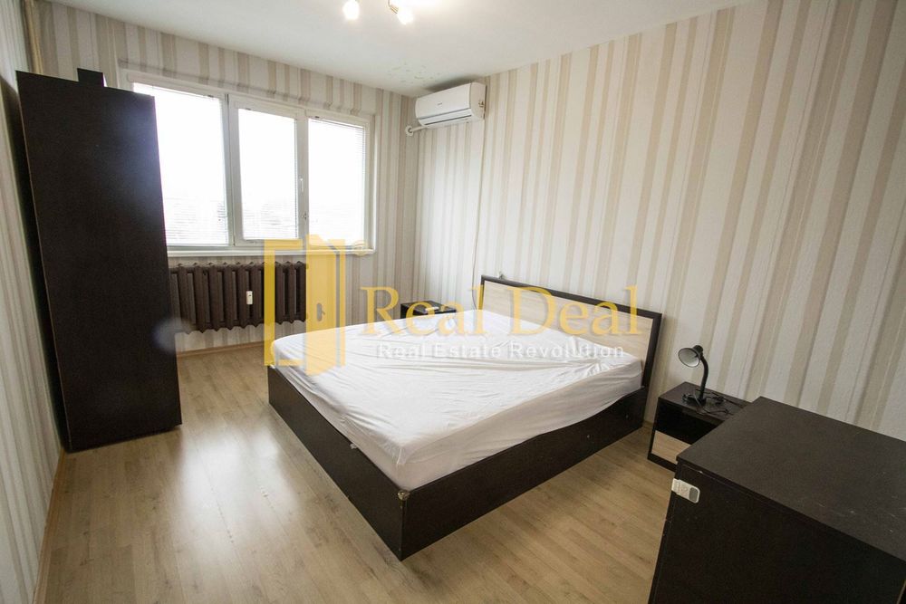 Продава се Двустаен апартамент в София, Фондови жилища - 61 кв.м за 1886 €/кв.м - Снимка #8
