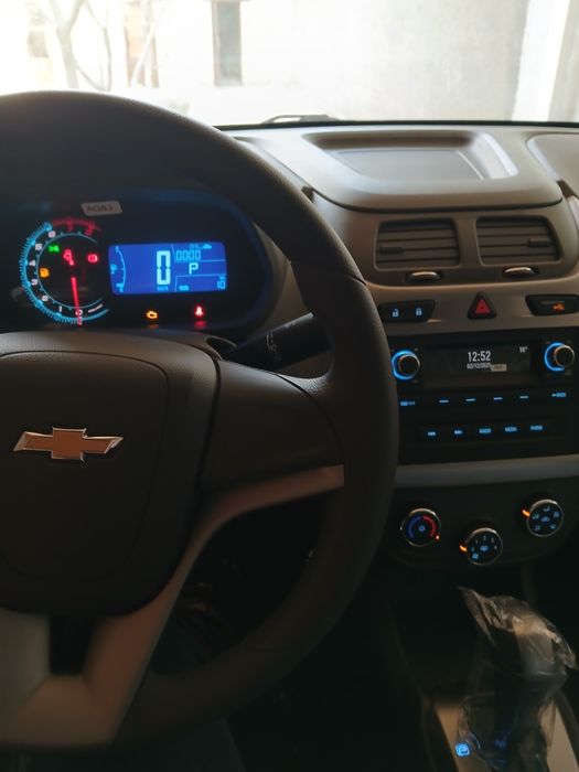 Cobalt stayl 2025 dekabr