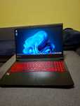 Vand laptop Acer Nitro5