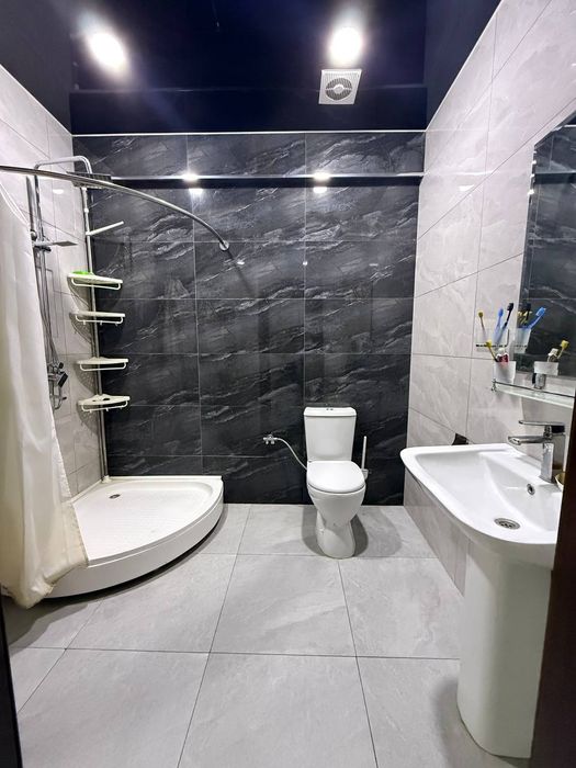 Юнусабад 13. 4/9/9. Ул. Районо.