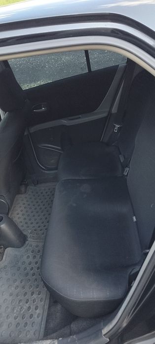 vand yaris 2008 in stare f buna