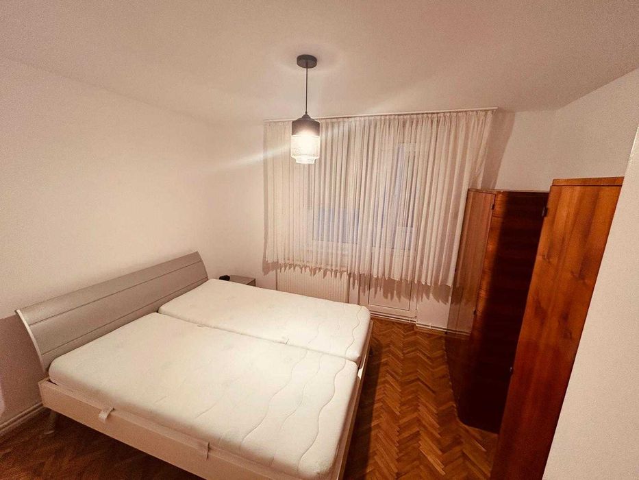 Apartament cu doua camere ultracentral