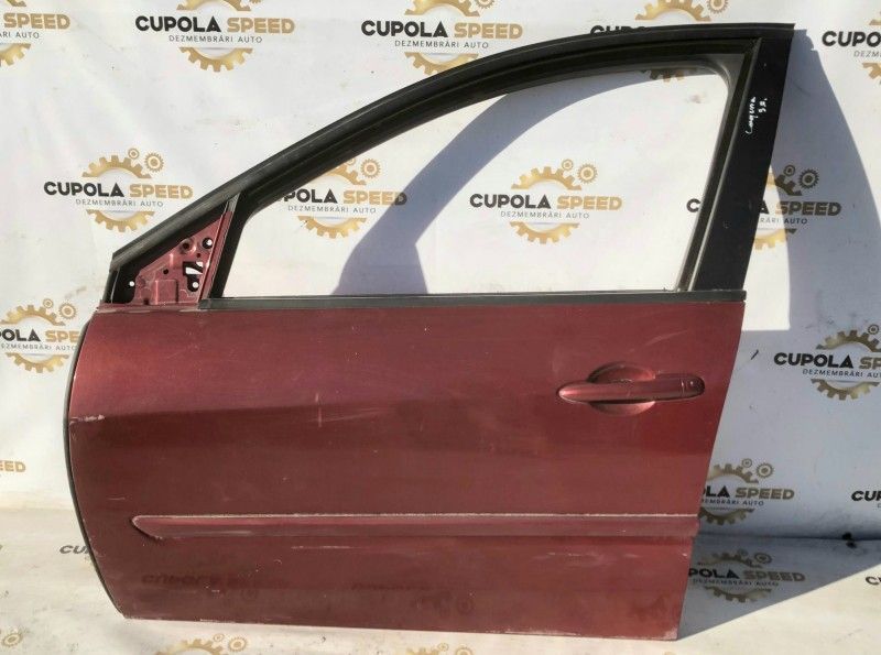 Portiera usa stanga fata Renault Laguna 3 (2007-2010)