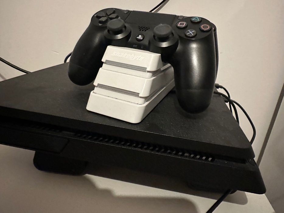 Pleystein Soni PS 4 slim