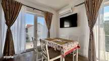 Apartament 2 camere zona LIDL Mamaia Nord, aproape de plaja, MOBILAT