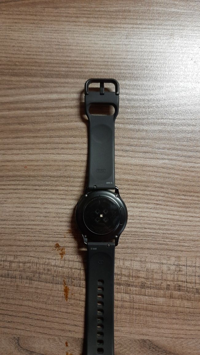 Samsung Galaxy Watch Active