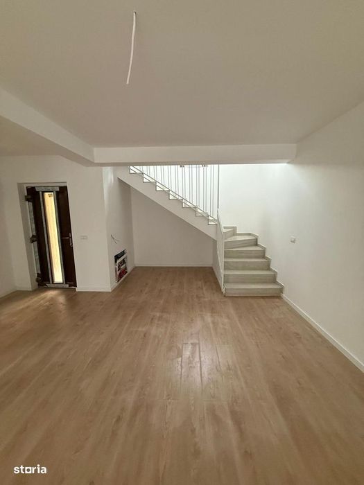 Casă nouă cu teren de 500 mp – lux, confort și spațiu în Bucovăț!