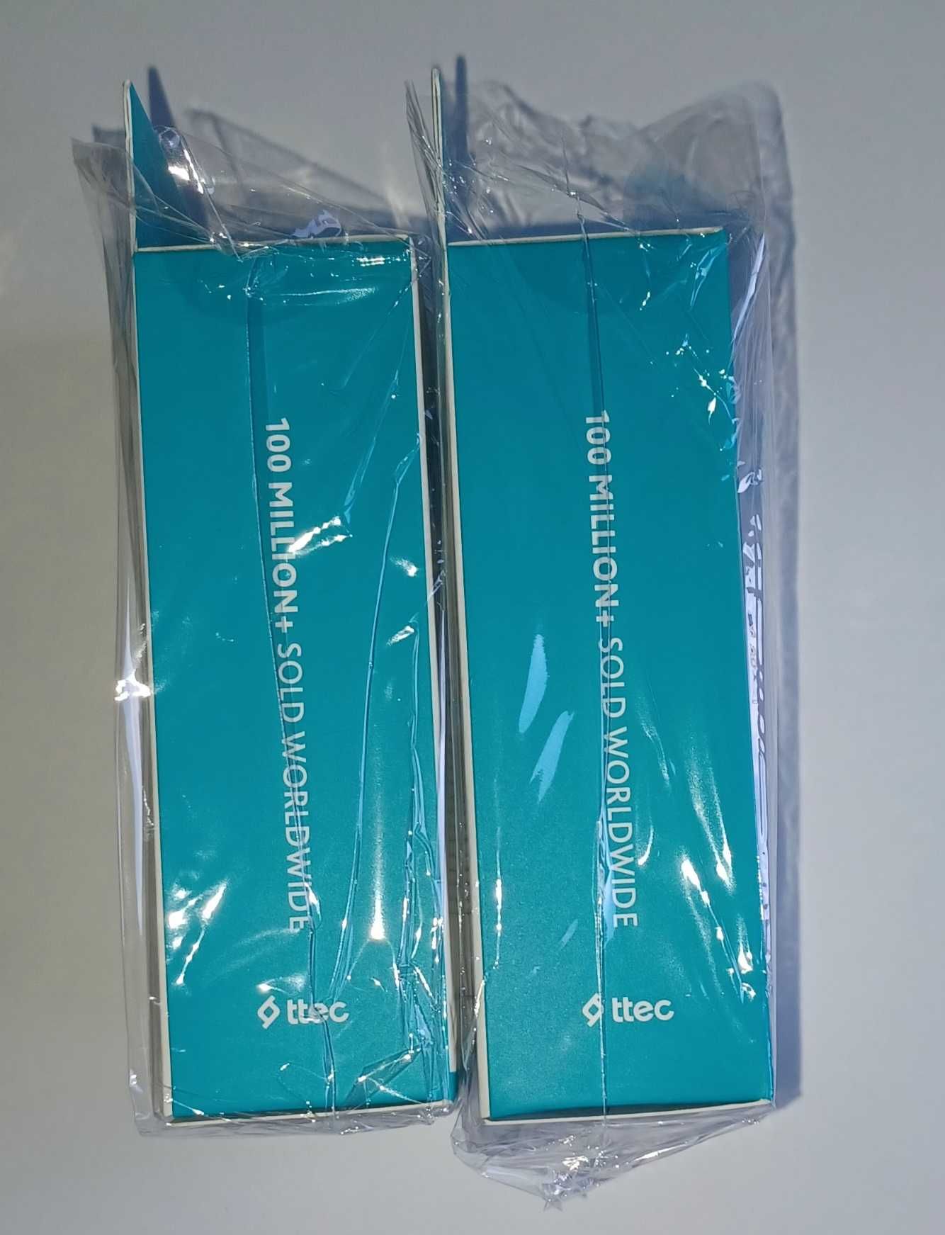 Слушалки bluetooth wireless TTEC Mode