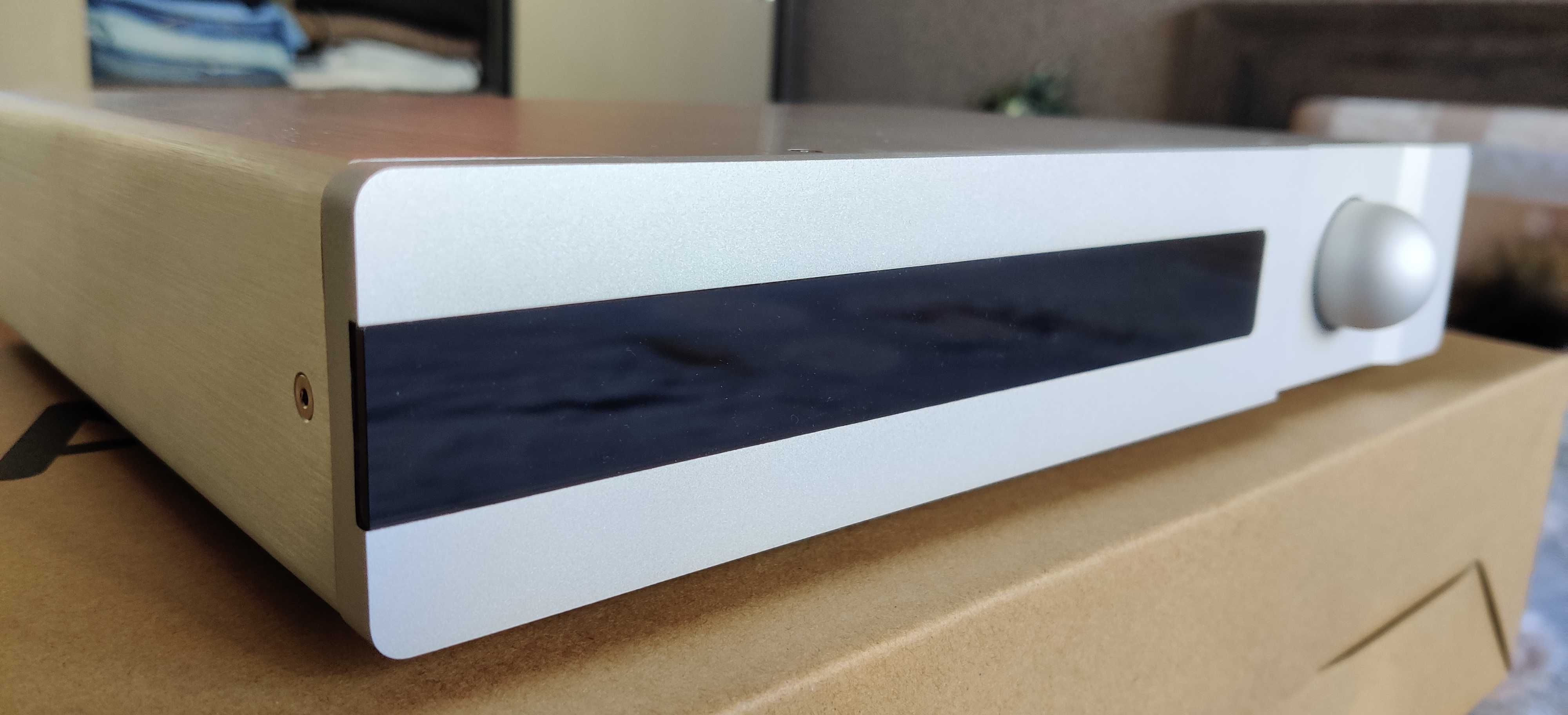 Auralic Vega DAC