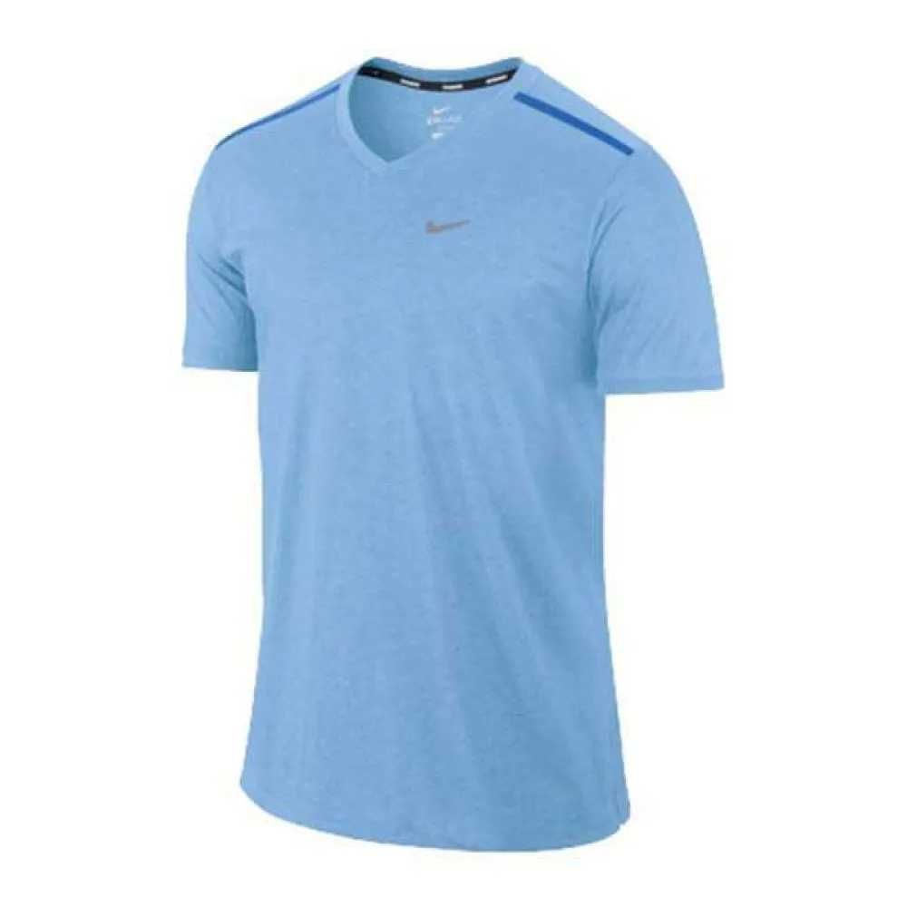 NIKE Running Тениска/Мъжка M