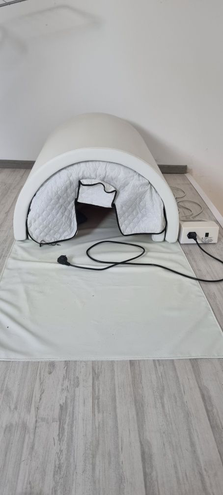 Tunel cu infrarosu