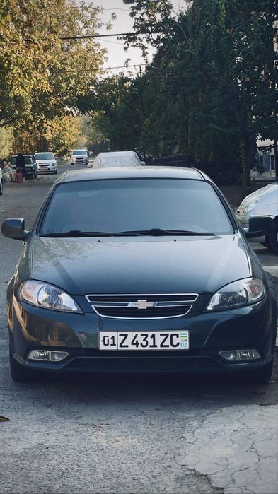 Срочно Gentra GK2