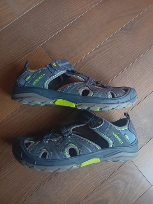 Merrell Hydro Hiker