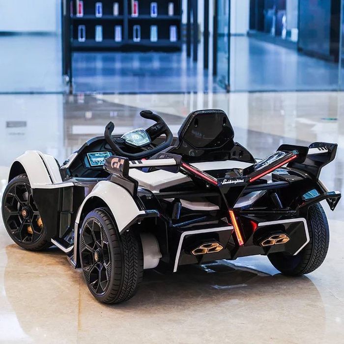 Elektrocar babycar detskiy moshina elektromobil детская машина