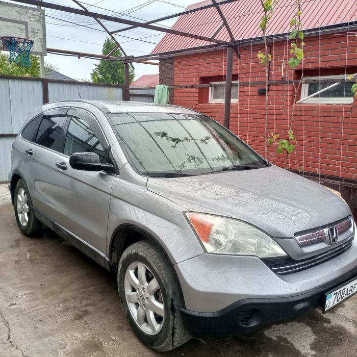 Продаётся Хонда СРВ в отличном состоянии