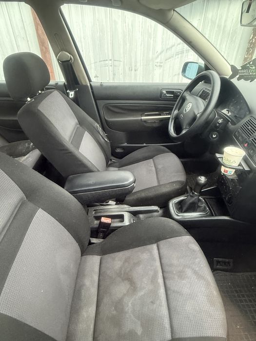 Vw golf 4 1.9 tdi