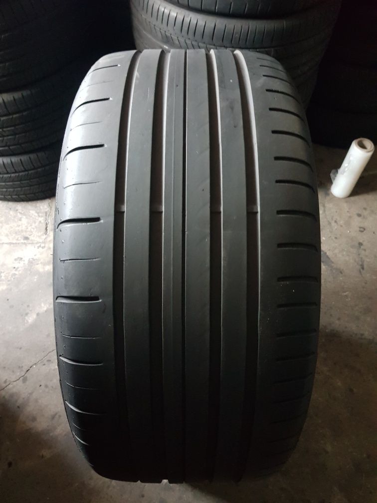 Goodyear 275/35 R20 102Y vară runflat