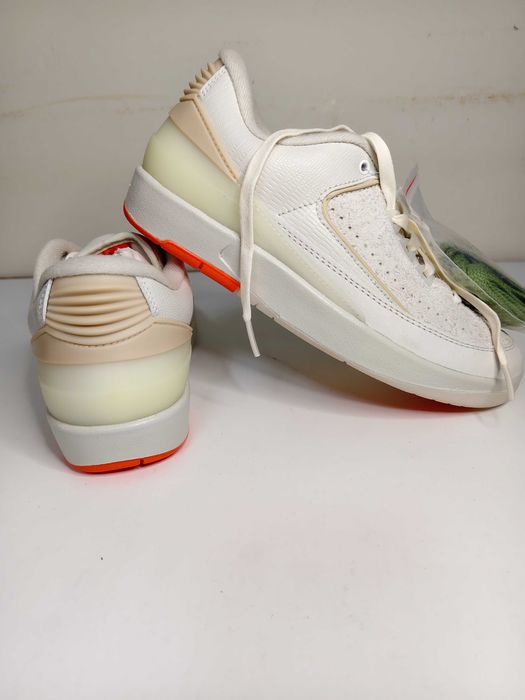 Nike Jordan Retro  Low Sp