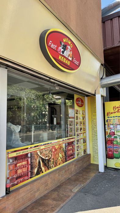 Bannere Colante Autocolant Colantari magazine Bener Stikere Sablare