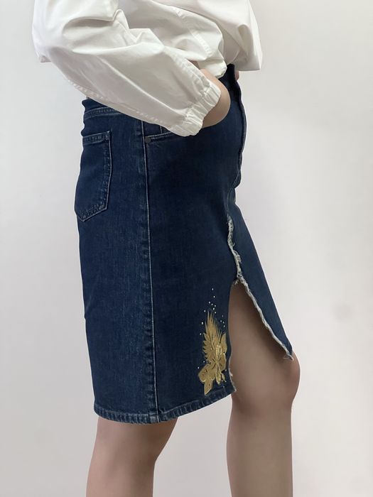 Юбка Stella Mccartney