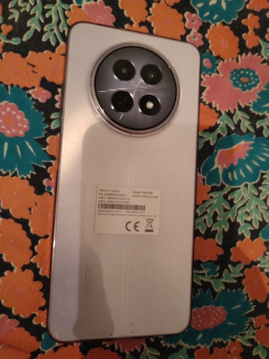 Реалми 12 сатылады тез арада