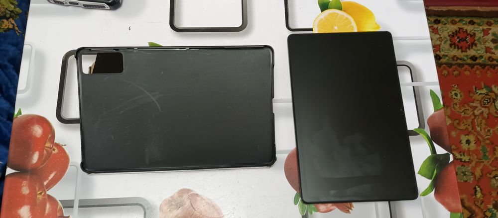 Продам планшет redmi pad 5  4+4/128