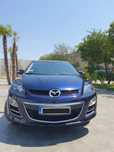 Mazda CX-7 Euro 5, 2.2 diesel, 4x4