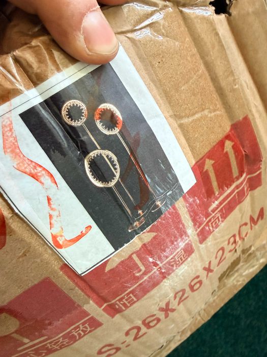 Lămpi de podea cu inel de cristal LED.