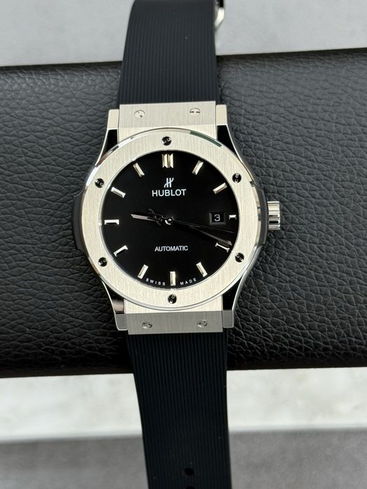 HB Classic Fusion 42mm