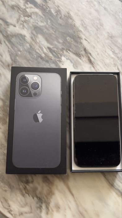 iPhone 13 Pro 256 Gb