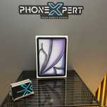 Nou Apple iPad Air 11 Inch Wi Fi 256GB Purple Space Gray