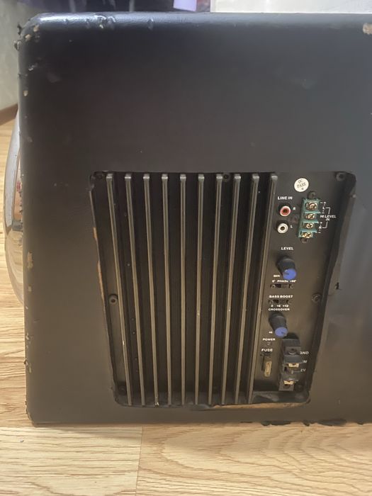 Буфер 5 элемент в робочем состоянии