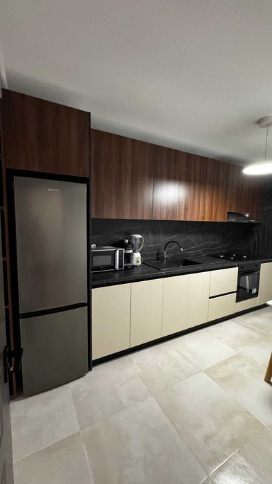 Apartament 2 camere plus parcare zona Pacii Militari  - 10 min metrou
