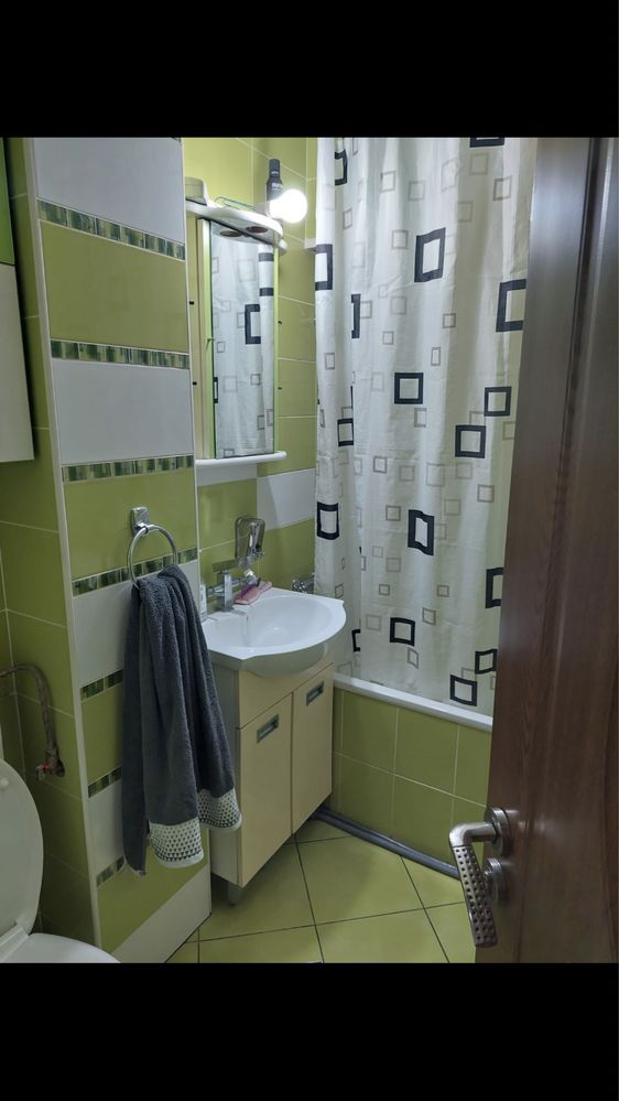 Apartament două camere