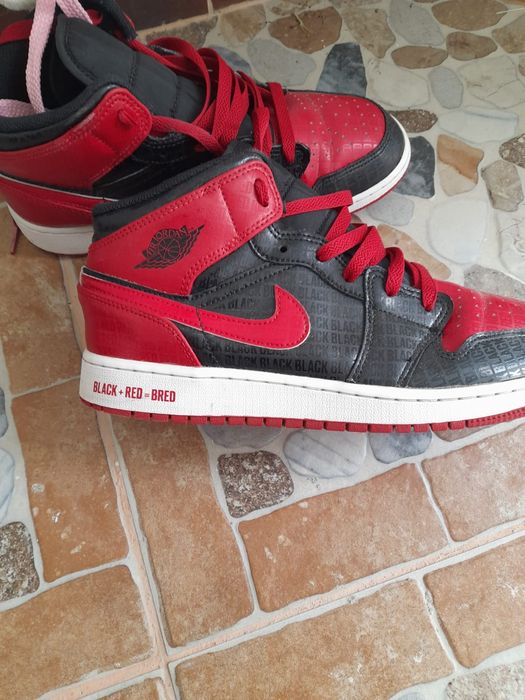 Vand adidasi air jordan