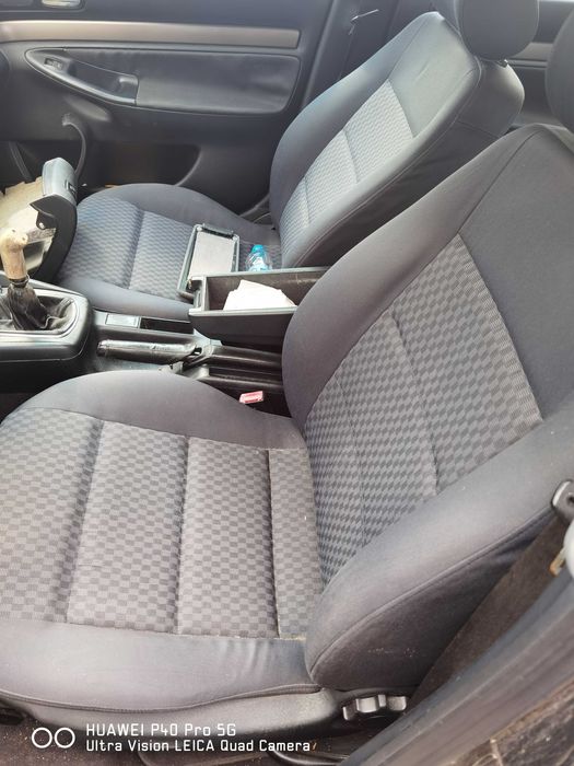 Ауди а4 б5 фейс 1.9 тди 110кс quattro на части