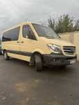 Mercedes Sprinter 316