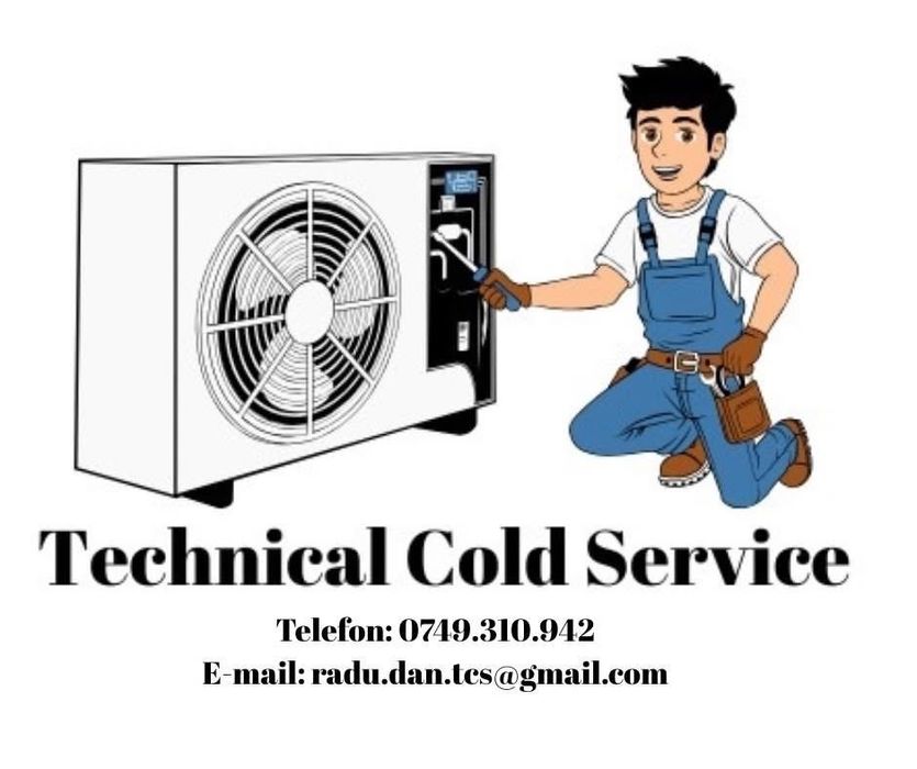 Montaj mentenanta service aer conditionat