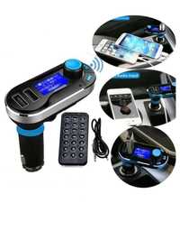 Модулятор трансмиттер X12 Car MP3 Player